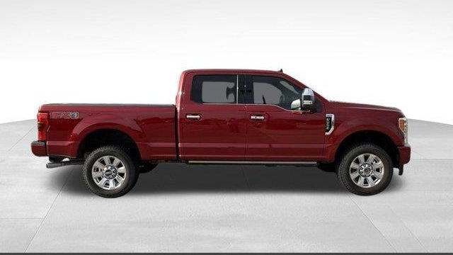 Preowned 2019 Ford F-250 Super Duty King Ranch for Sale