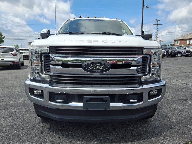 2019 Ford F-250 Super Duty XLT — photo 1 of 24