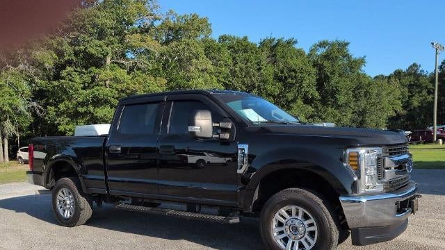 Preowned 2019 Ford F-250 Super Duty XLT for Sale