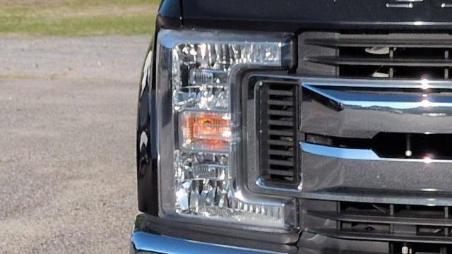 2019 Ford F-250 Super Duty XLT