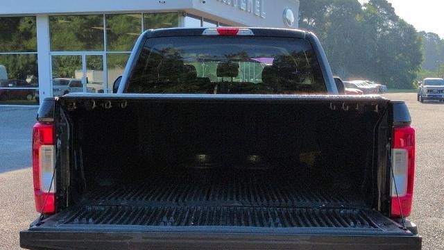 2019 Ford F-250 Super Duty XLT