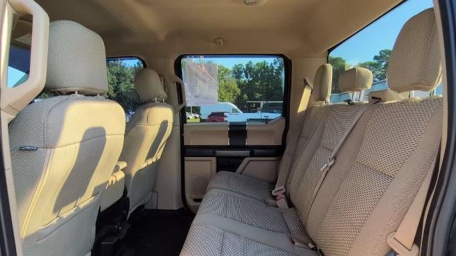 2019 Ford F-250 Super Duty XLT