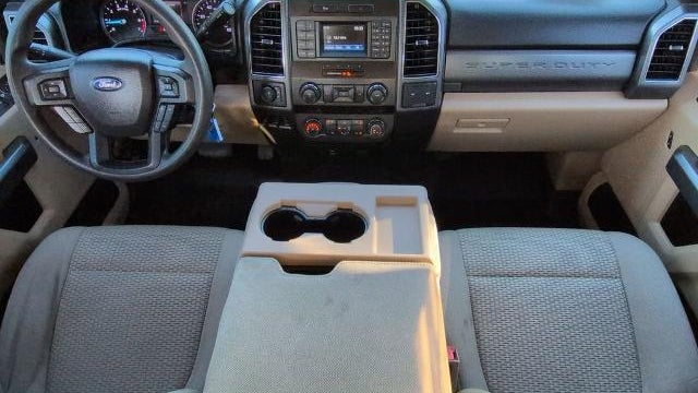 2019 Ford F-250 Super Duty XLT
