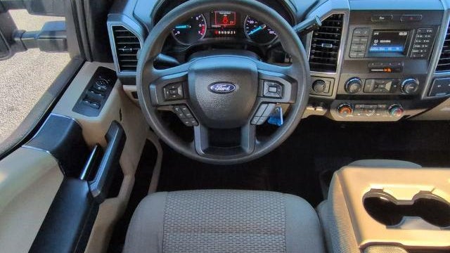 2019 Ford F-250 Super Duty XLT