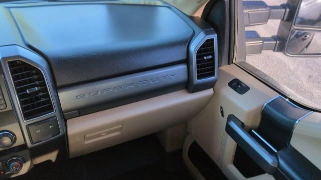 2019 Ford F-250 Super Duty XLT