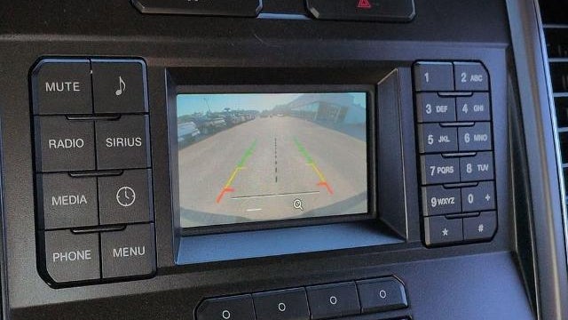 2019 Ford F-250 Super Duty XLT