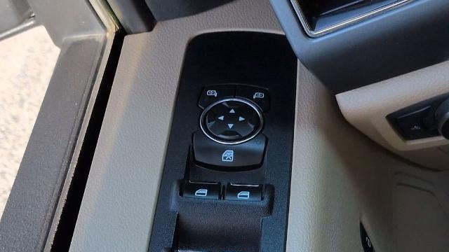 2019 Ford F-250 Super Duty XLT