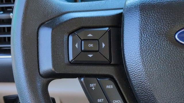 2019 Ford F-250 Super Duty XLT