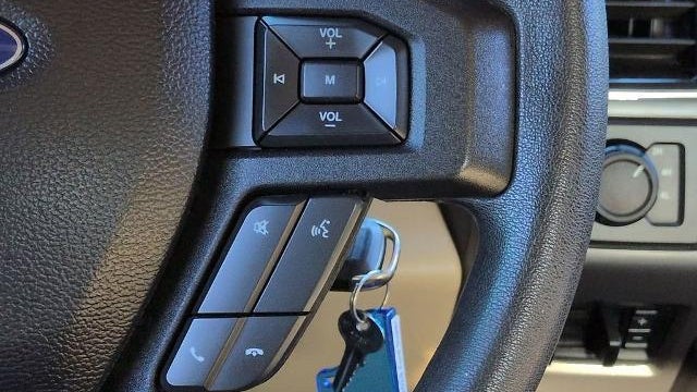 2019 Ford F-250 Super Duty XLT