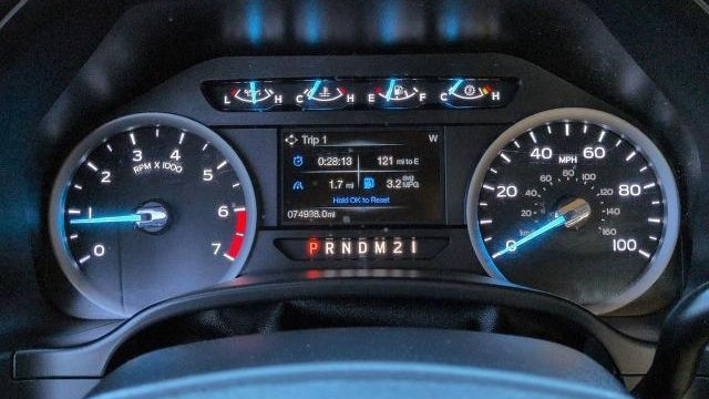 2019 Ford F-250 Super Duty XLT