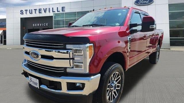 Preowned 2019 Ford F-250 Super Duty King Ranch for Sale