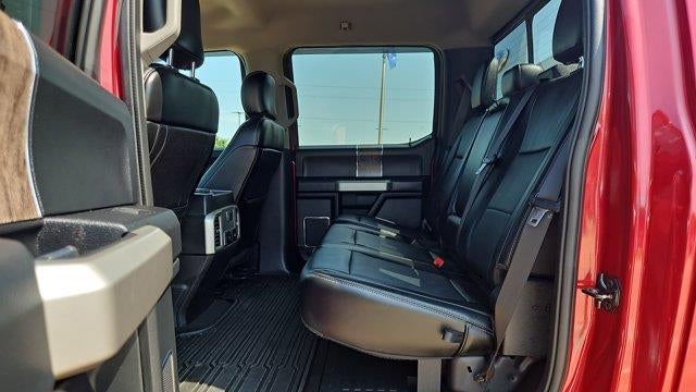 2019 Ford F-250 Super Duty King Ranch