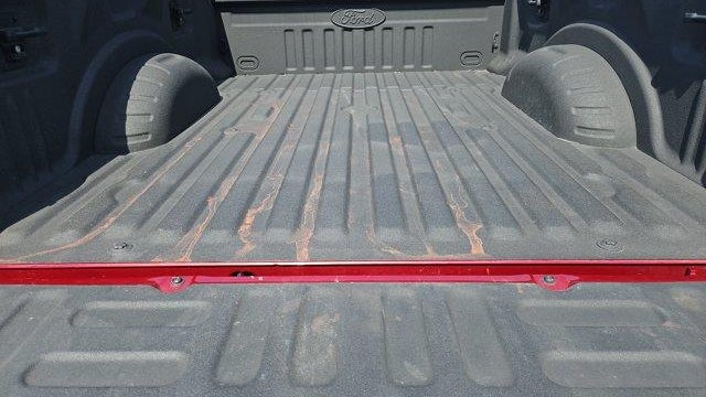 2019 Ford F-250 Super Duty King Ranch