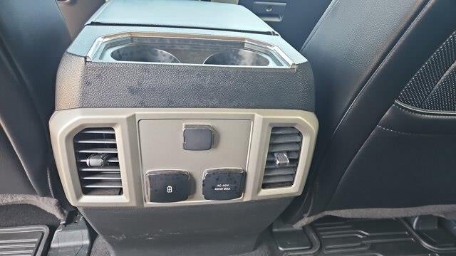 2019 Ford F-250 Super Duty King Ranch