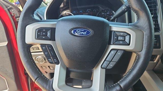 2019 Ford F-250 Super Duty King Ranch