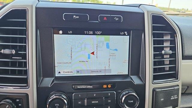 2019 Ford F-250 Super Duty King Ranch