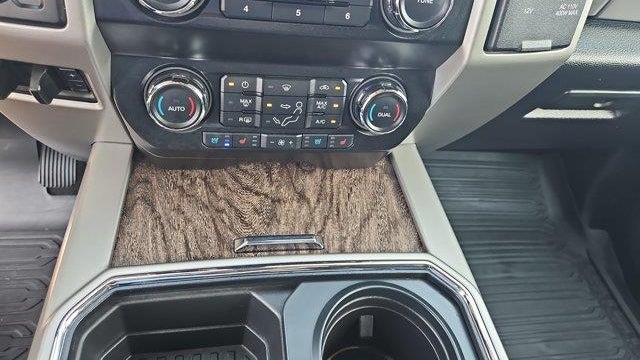 2019 Ford F-250 Super Duty King Ranch