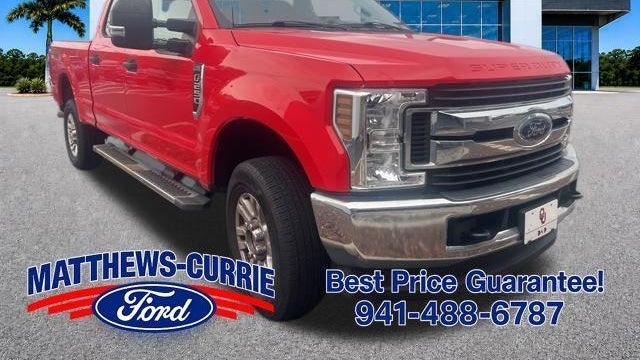 Preowned 2019 Ford F-250 Super Duty Platinum for Sale