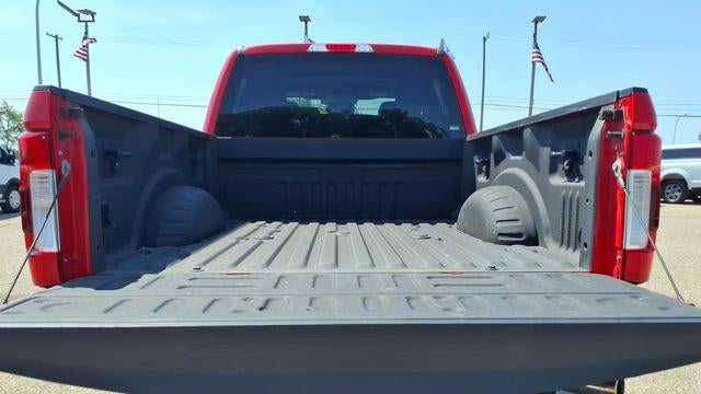 2019 Ford F-250 Super Duty King Ranch