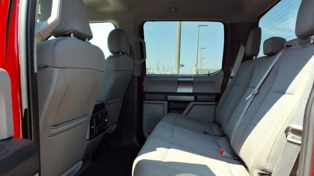 2019 Ford F-250 Super Duty King Ranch