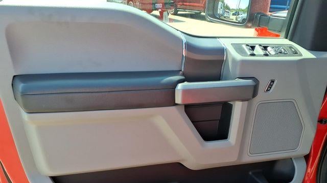 2019 Ford F-250 Super Duty King Ranch