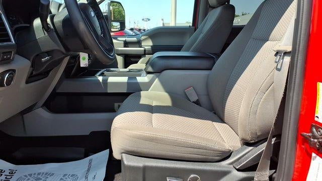 2019 Ford F-250 Super Duty King Ranch