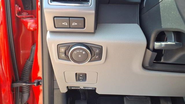 2019 Ford F-250 Super Duty King Ranch