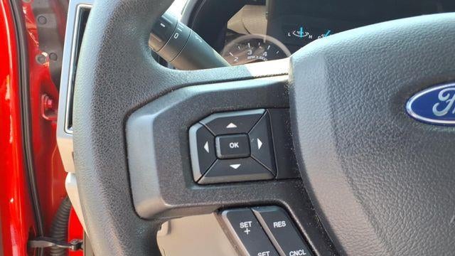 2019 Ford F-250 Super Duty King Ranch