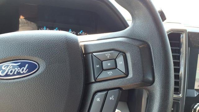 2019 Ford F-250 Super Duty King Ranch
