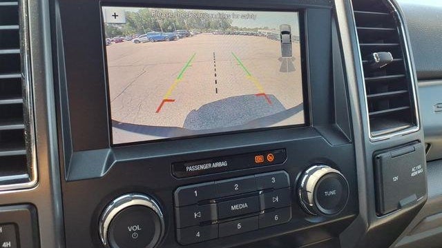 2019 Ford F-250 Super Duty King Ranch
