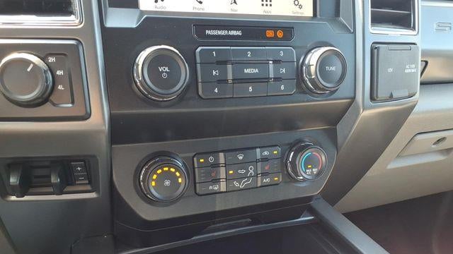 2019 Ford F-250 Super Duty King Ranch