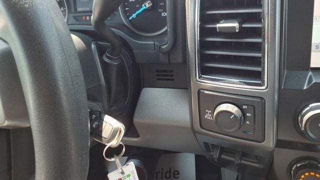 2019 Ford F-250 Super Duty King Ranch