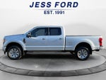 2019 F-250 Super Duty Thumbnail 2