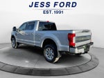 2019 F-250 Super Duty Thumbnail 3