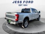 2019 F-250 Super Duty Thumbnail 5