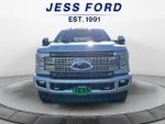 2019 F-250 Super Duty Thumbnail 8