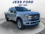 2019 F-250 Super Duty Thumbnail 7