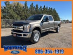 2019 F-250 Super Duty Thumbnail 1