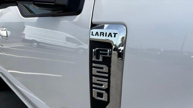 2019 Ford F-250 Super Duty Platinum