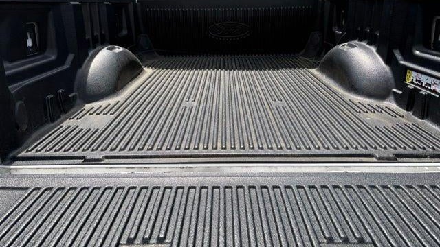 2019 Ford F-250 Super Duty Platinum