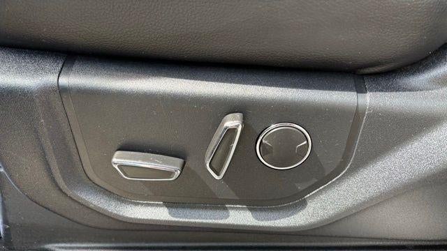 2019 Ford F-250 Super Duty Platinum