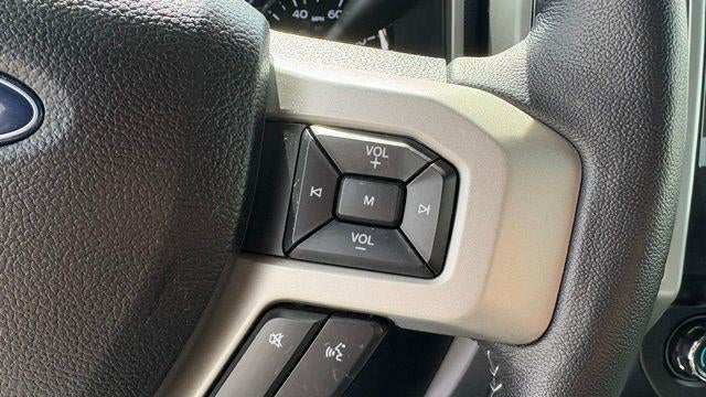 2019 Ford F-250 Super Duty Platinum
