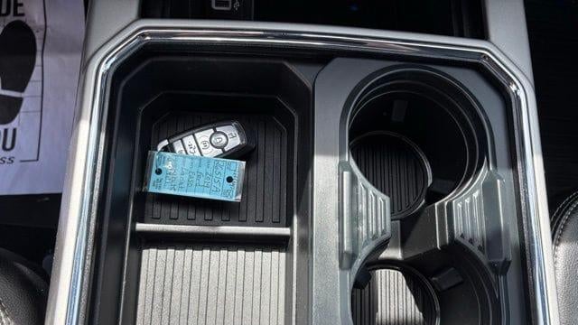 2019 Ford F-250 Super Duty Platinum