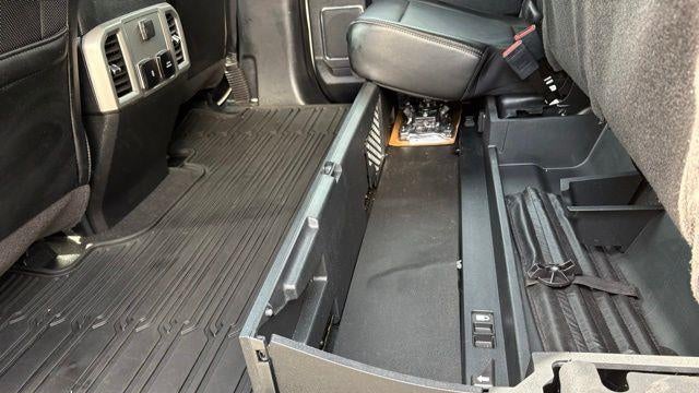 2019 Ford F-250 Super Duty Platinum
