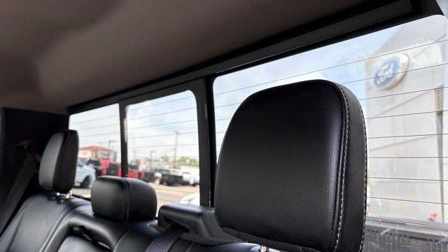 2019 Ford F-250 Super Duty Platinum