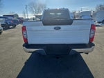 2020 F-250 Super Duty Thumbnail 7