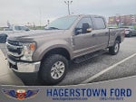 2020 F-250 Super Duty Thumbnail 1