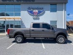 2020 F-250 Super Duty Thumbnail 2