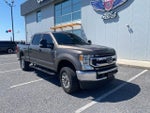 2020 F-250 Super Duty Thumbnail 3