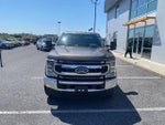 2020 F-250 Super Duty Thumbnail 4